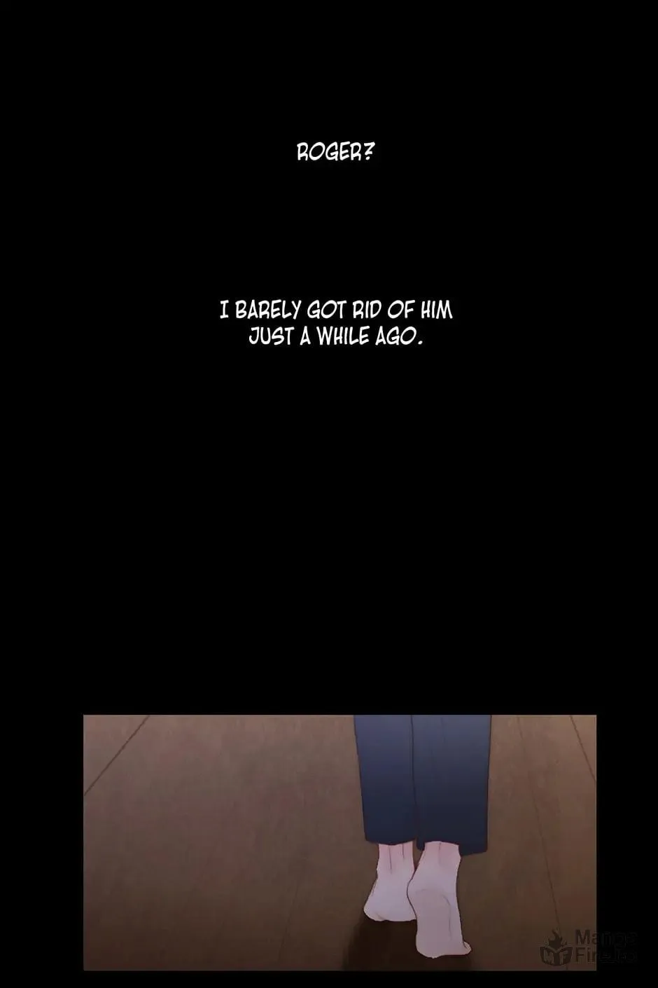 The Portrait Chapter 72 page 61 - 