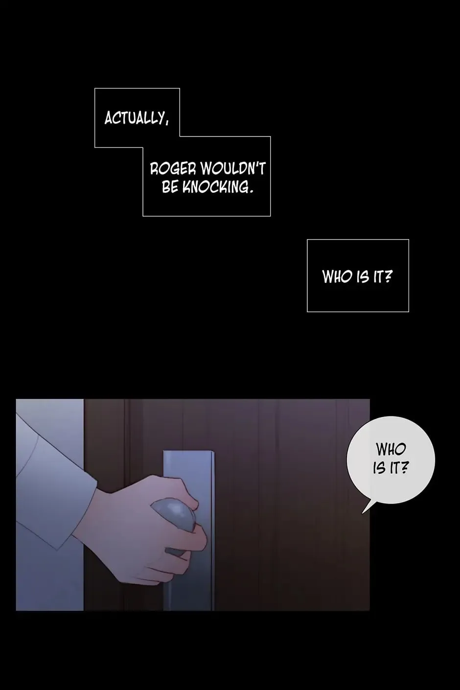 The Portrait Chapter 72 page 63 - 