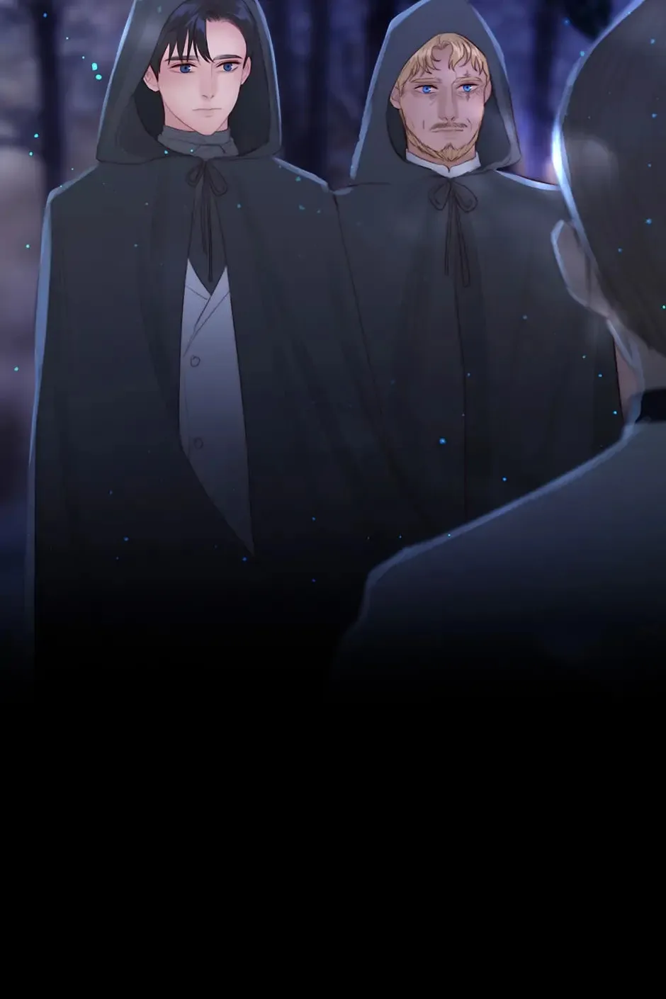 The Portrait Chapter 72 page 68 - 