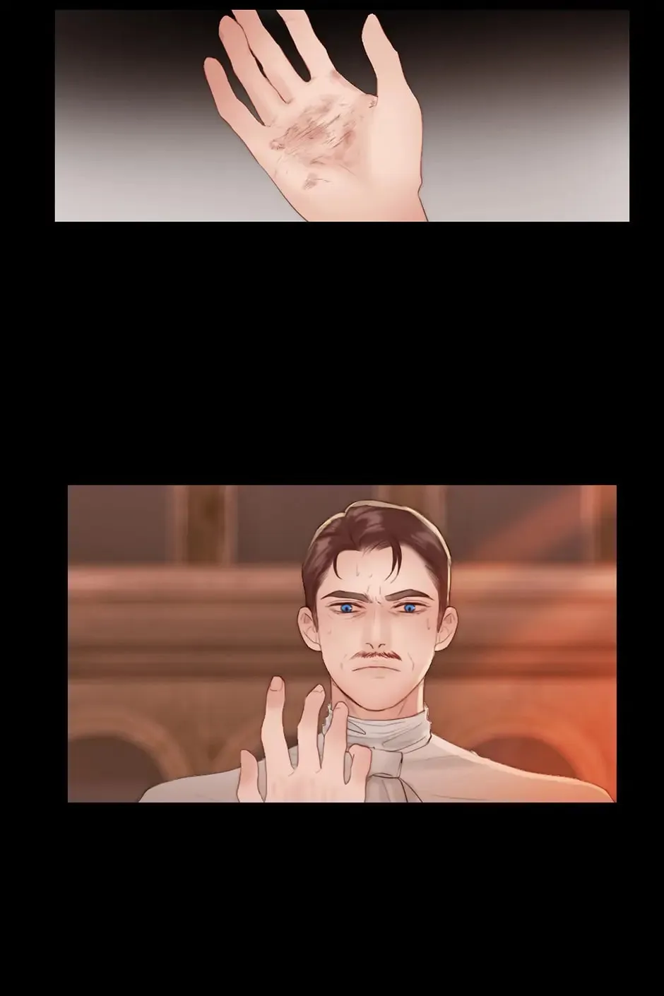 The Portrait Chapter 72 page 9 - 
