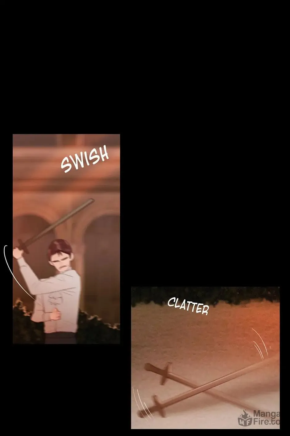 The Portrait Chapter 72 page 10 - 