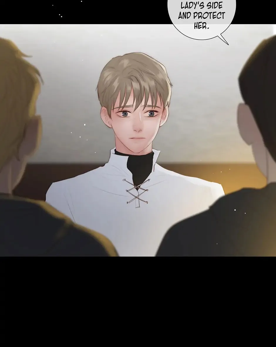 The Portrait Chapter 73 page 30 - 