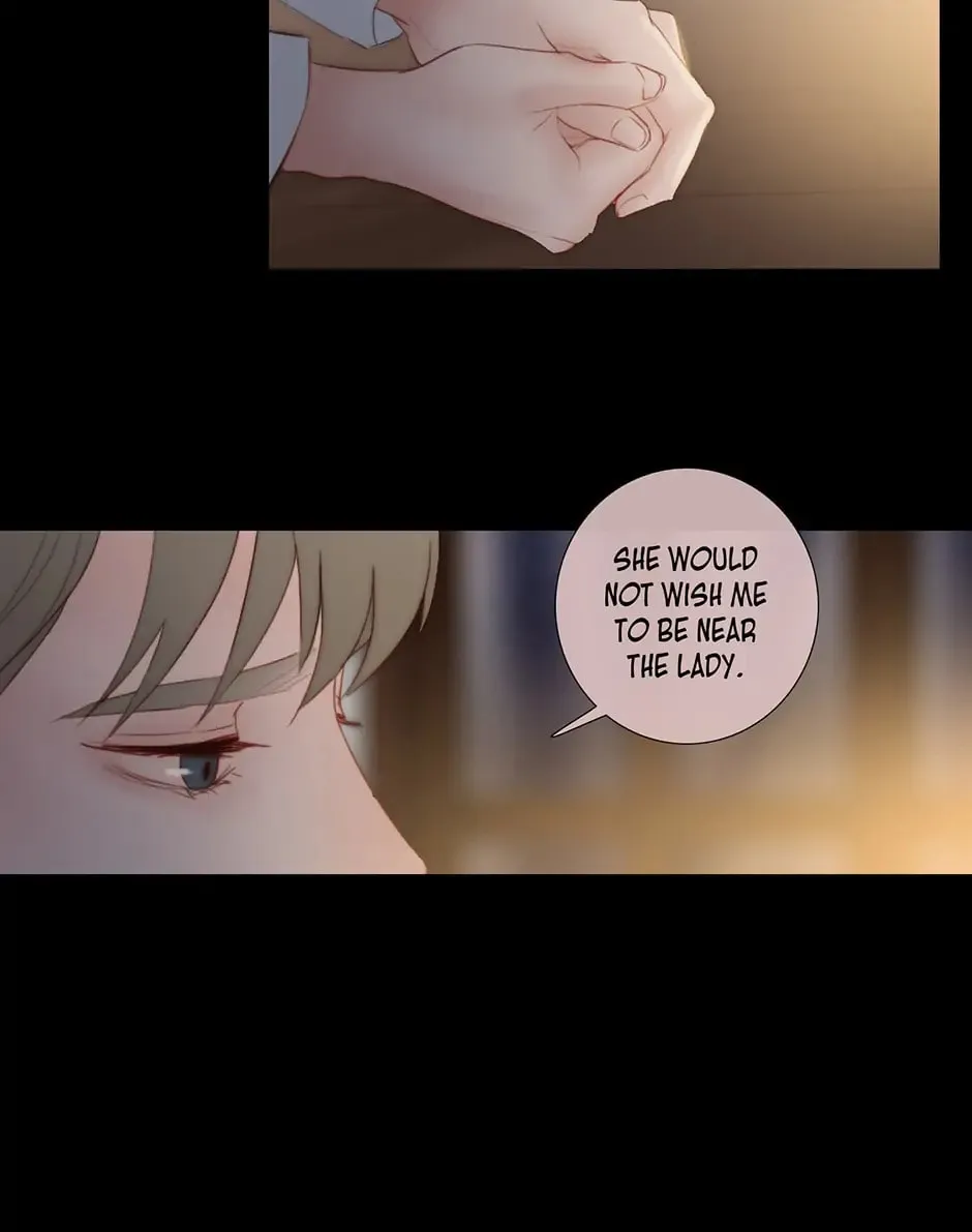 The Portrait Chapter 73 page 36 - 
