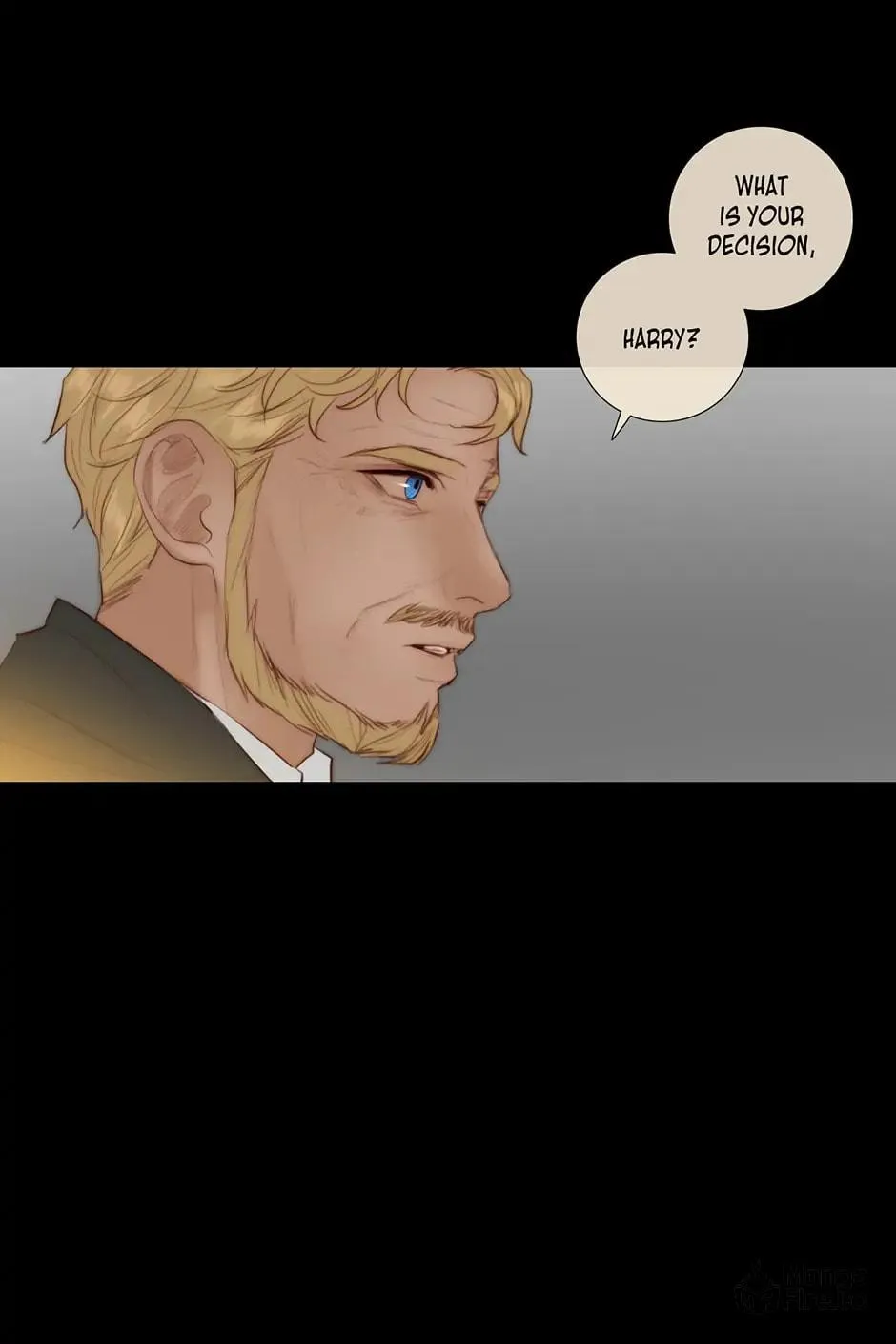 The Portrait Chapter 73 page 38 - 
