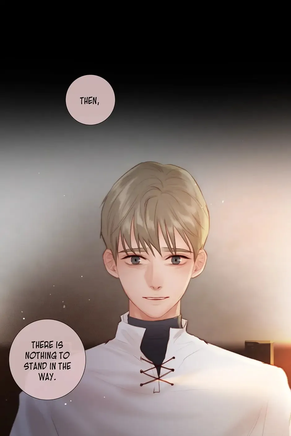 The Portrait Chapter 73 page 40 - 
