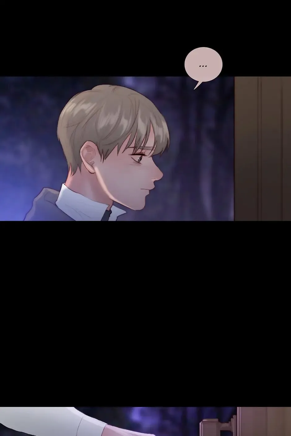 The Portrait Chapter 73 page 45 - 