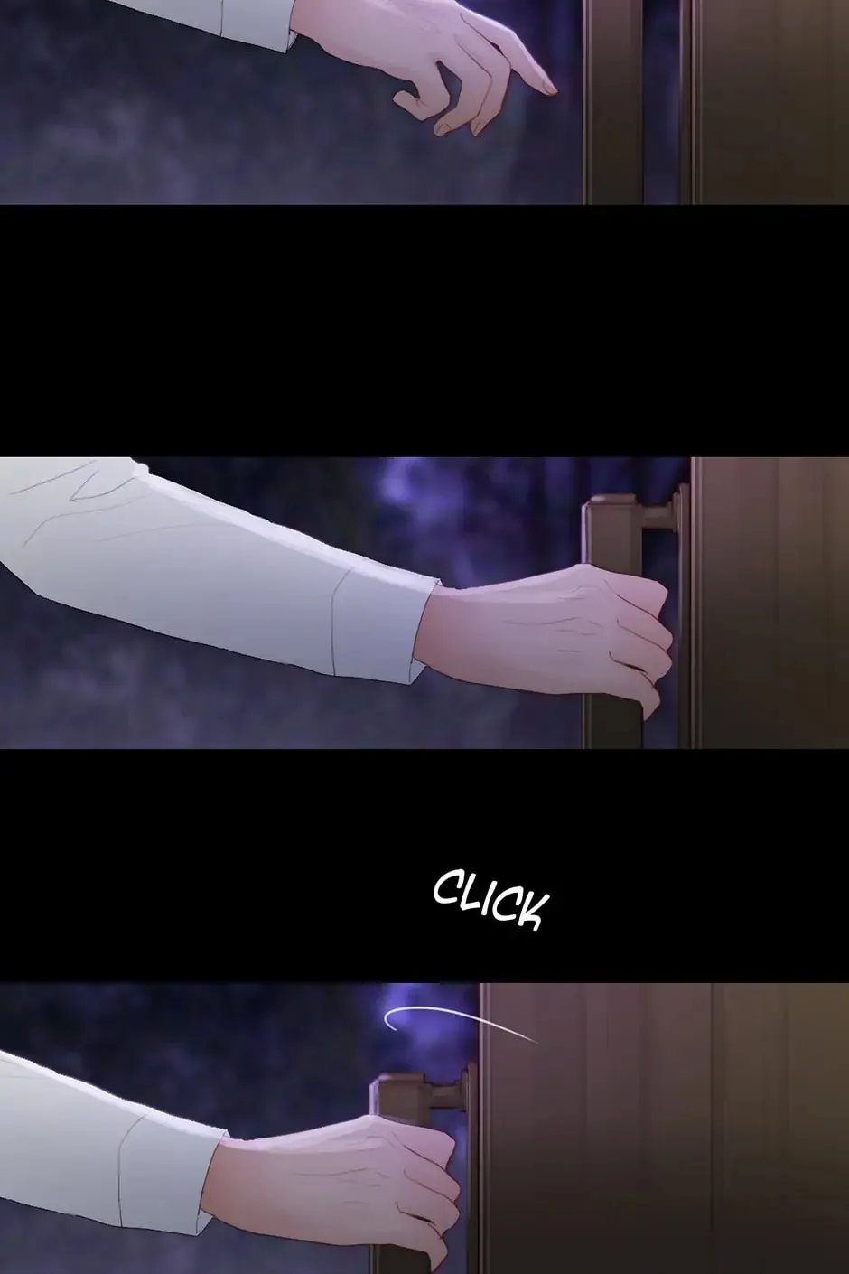 The Portrait Chapter 73 page 46 - 