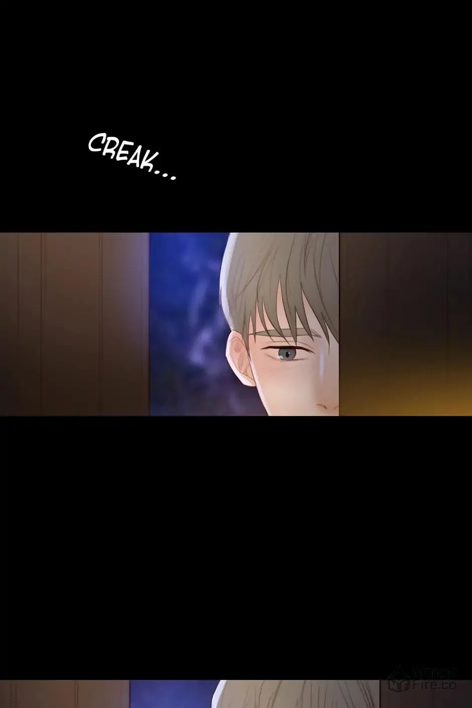 The Portrait Chapter 73 page 47 - 