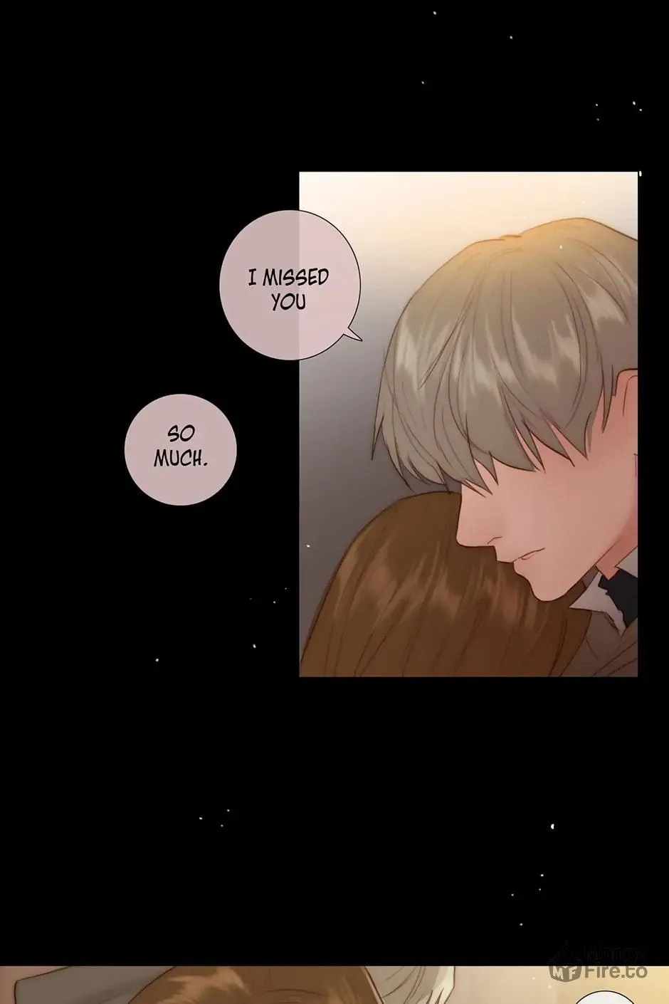 The Portrait Chapter 74 page 11 - 