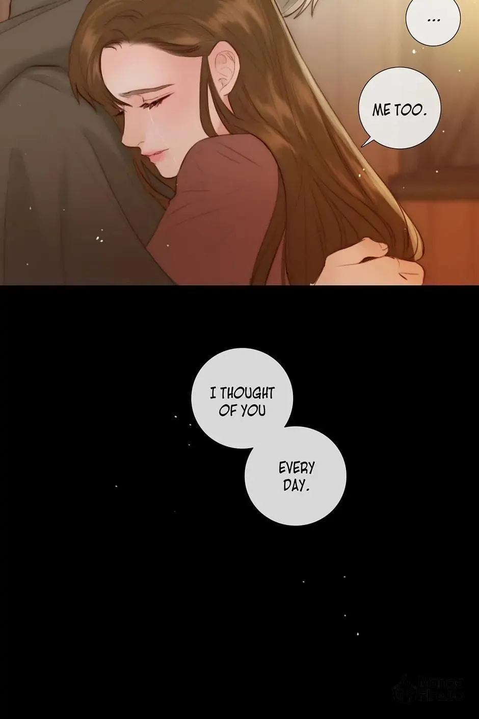 The Portrait Chapter 74 page 12 - 