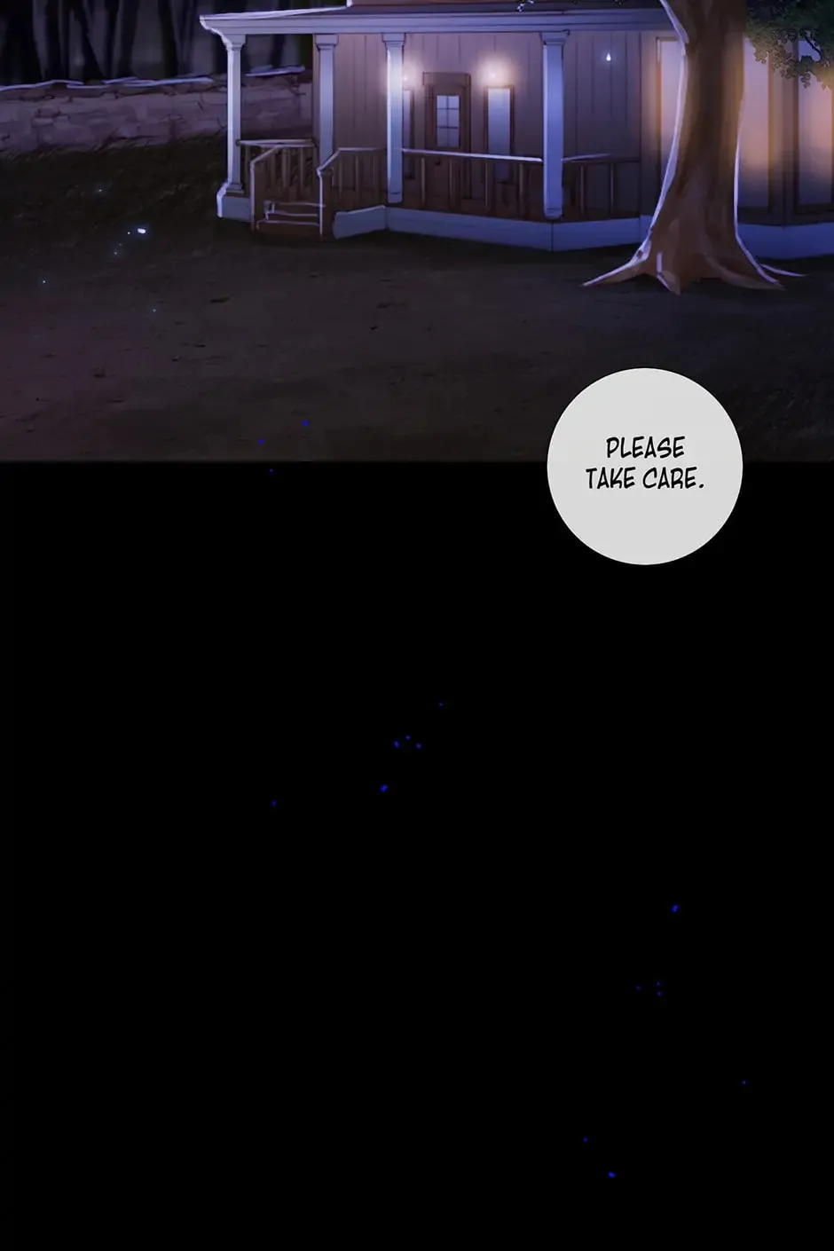 The Portrait Chapter 74 page 24 - 