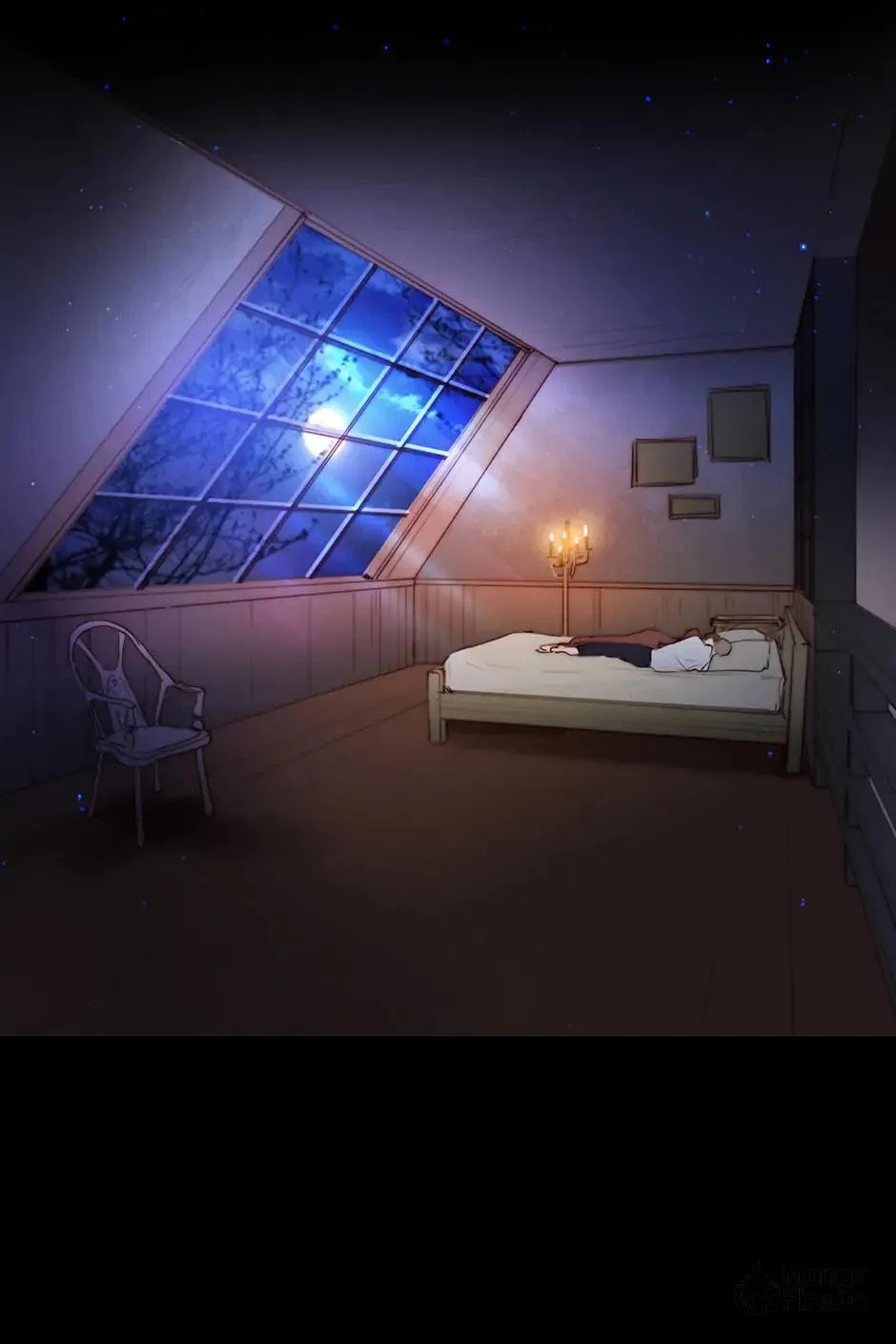 The Portrait Chapter 74 page 26 - 