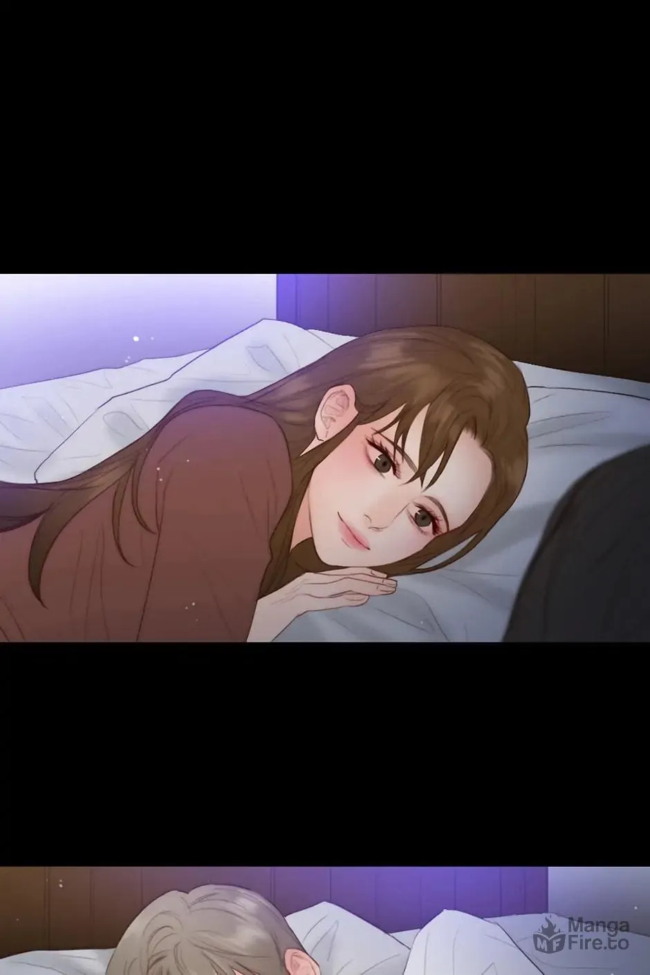 The Portrait Chapter 74 page 27 - 