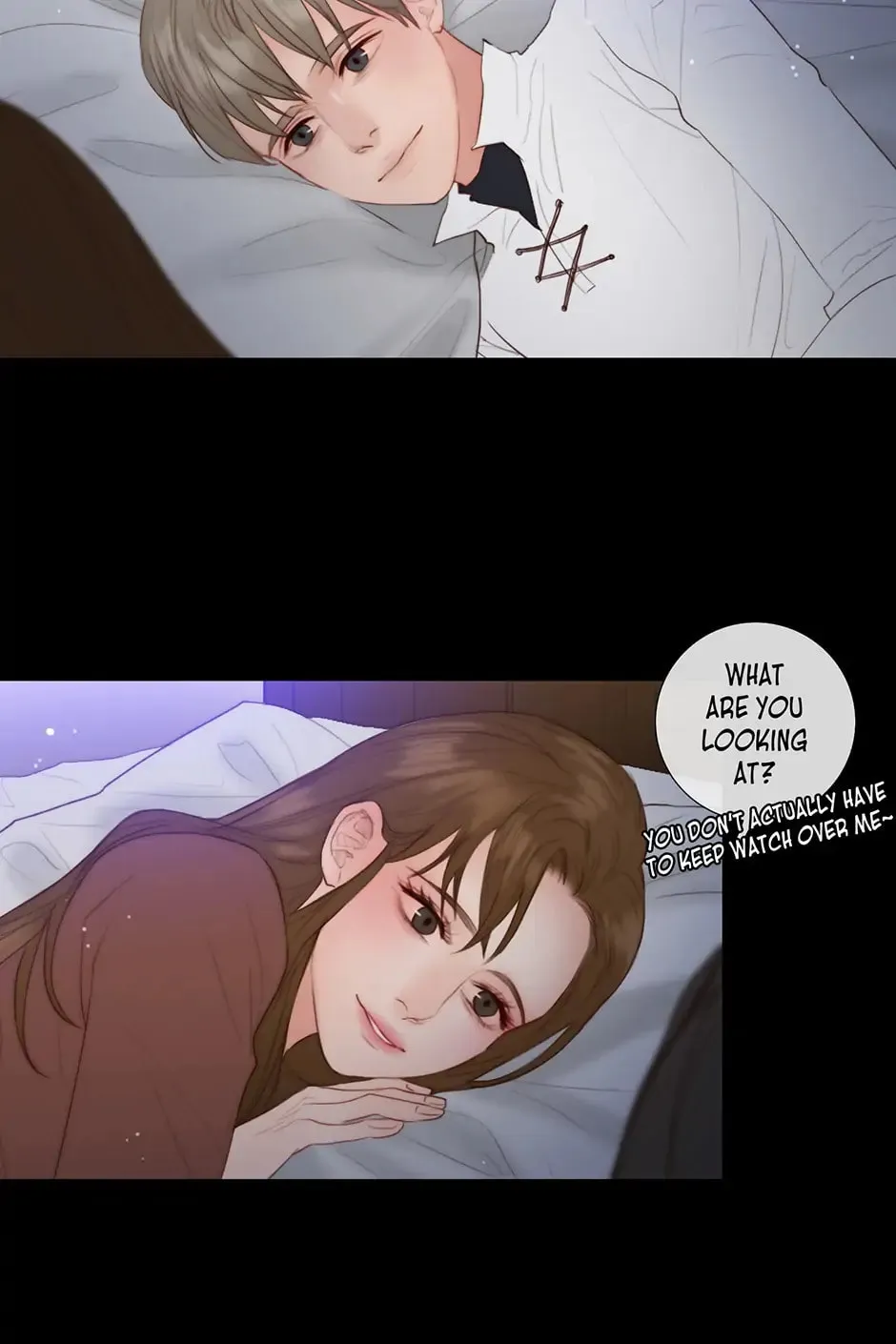 The Portrait Chapter 74 page 28 - 
