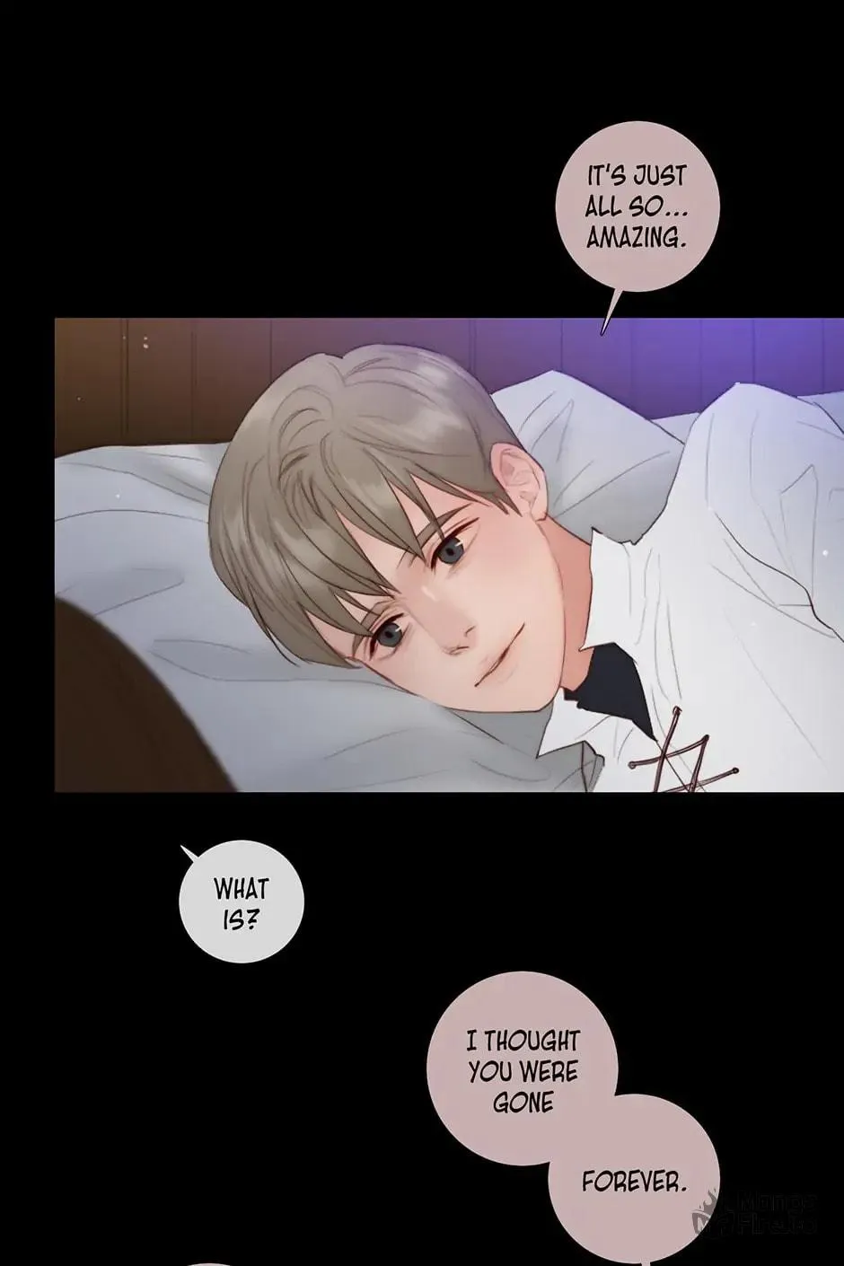 The Portrait Chapter 74 page 29 - 