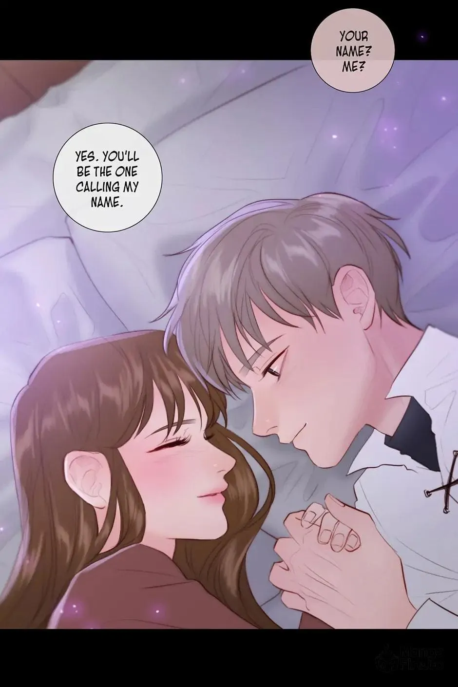 The Portrait Chapter 74 page 38 - 
