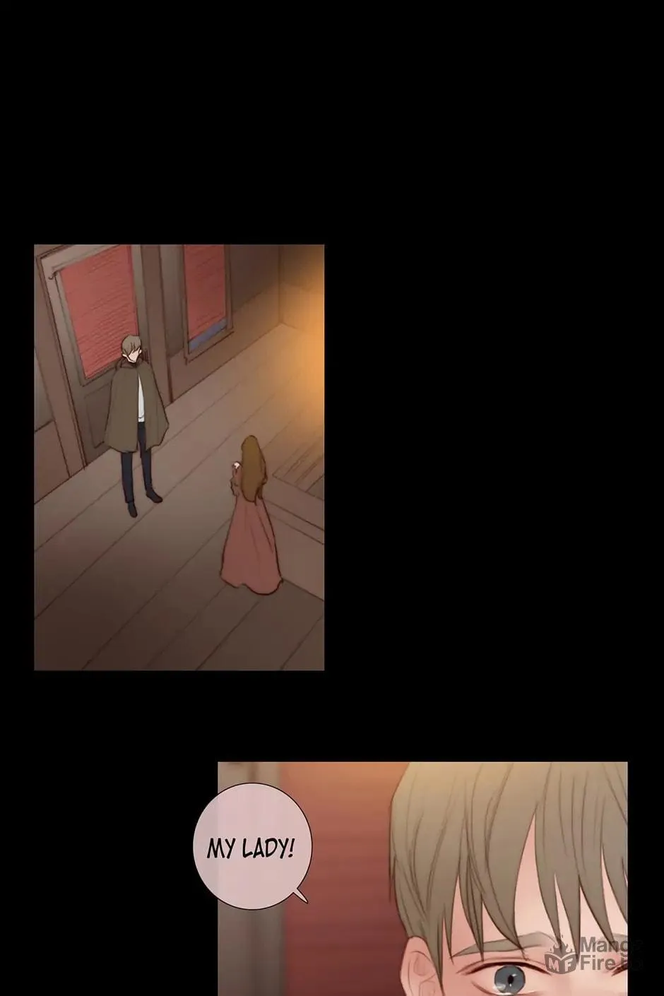 The Portrait Chapter 74 page 5 - 