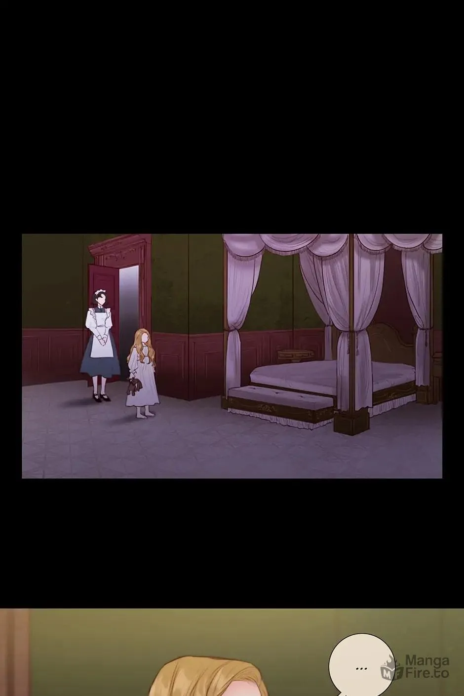 The Portrait Chapter 74 page 41 - 