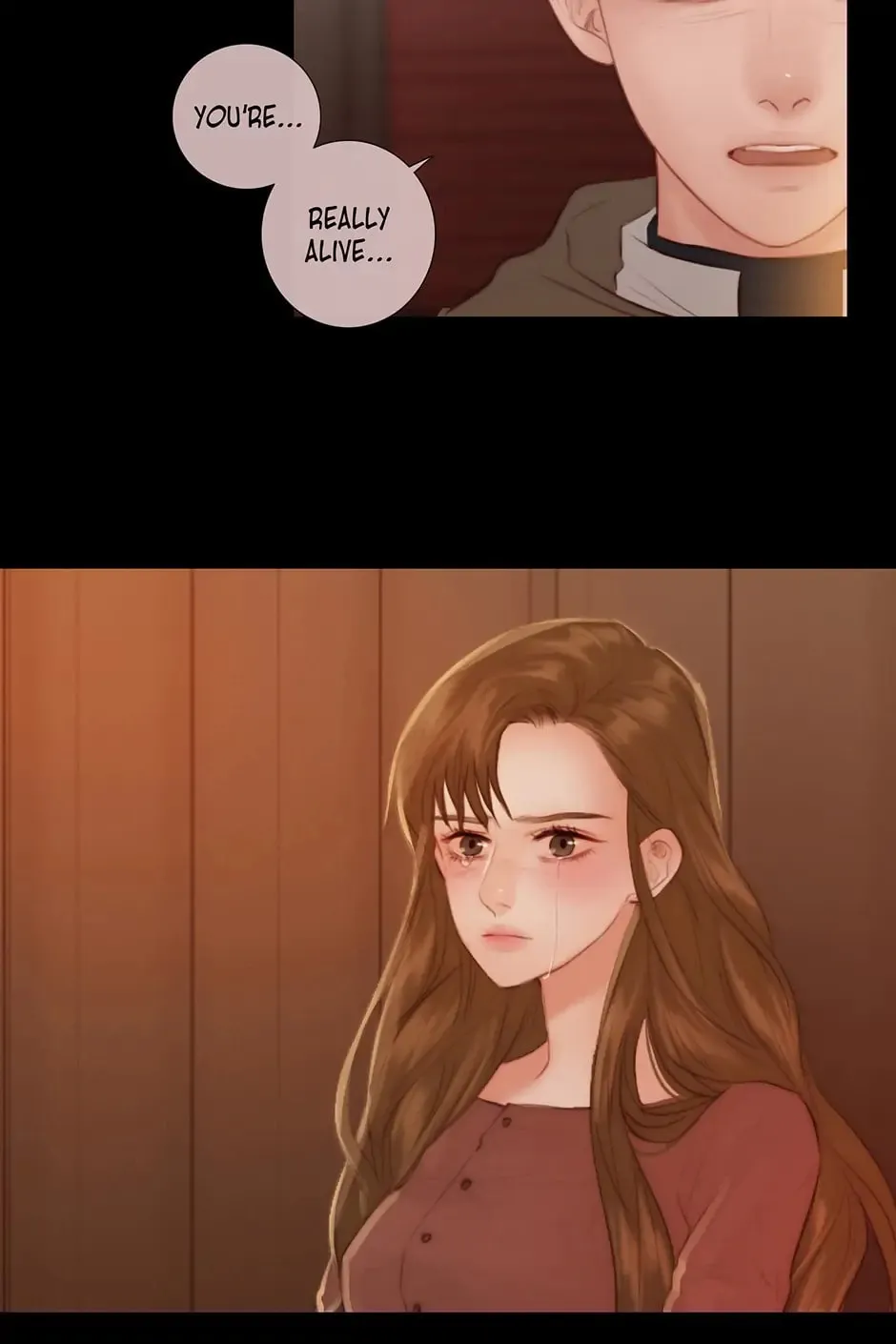 The Portrait Chapter 74 page 6 - 