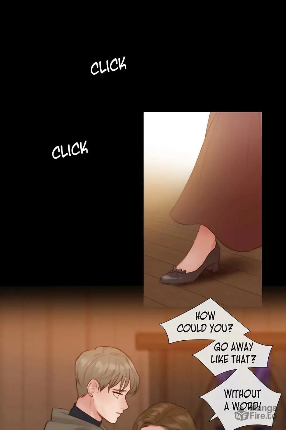 The Portrait Chapter 74 page 7 - 