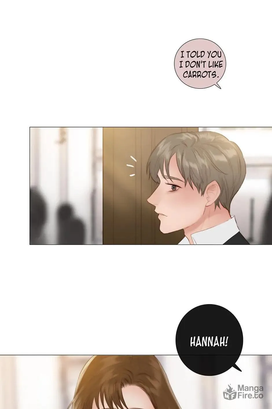 The Portrait Chapter 75 page 15 - 