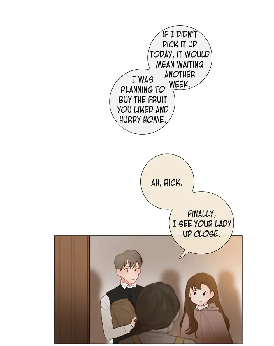 The Portrait Chapter 75 page 17 - 