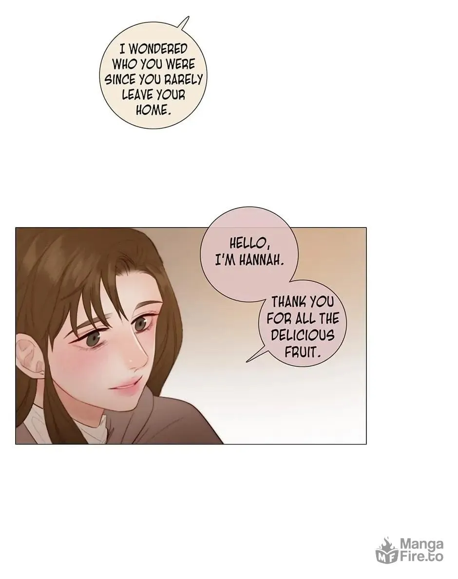 The Portrait Chapter 75 page 18 - 