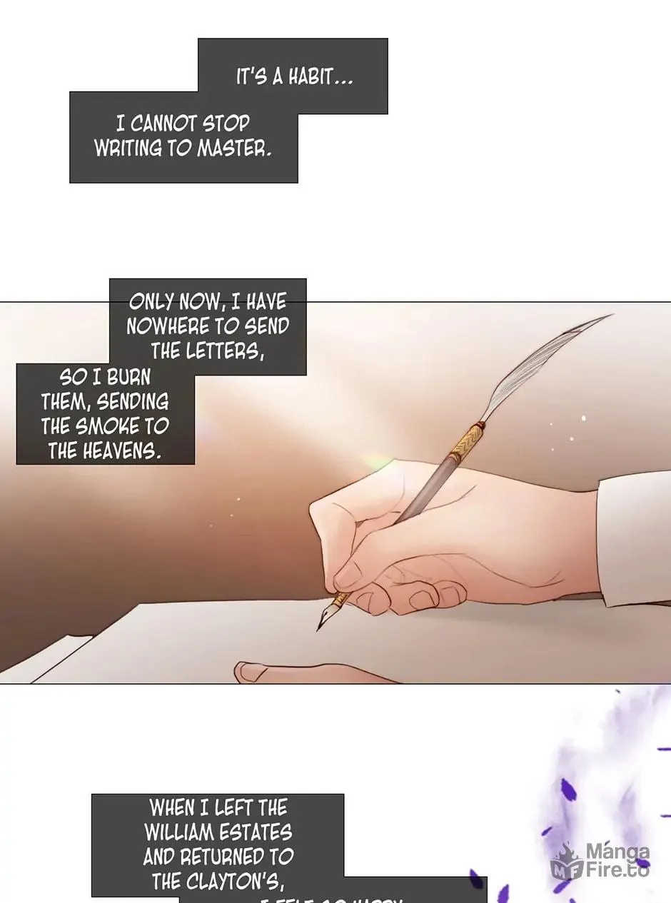 The Portrait Chapter 75 page 3 - 