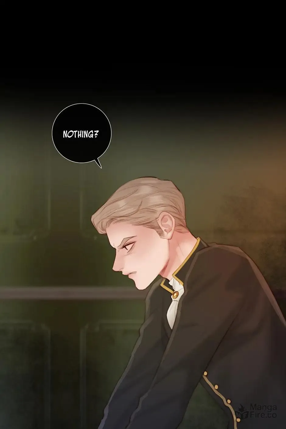 The Portrait Chapter 75 page 25 - 