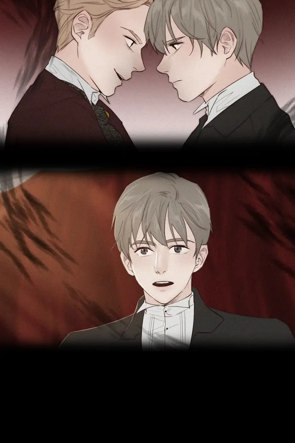 The Portrait Chapter 75 page 38 - 