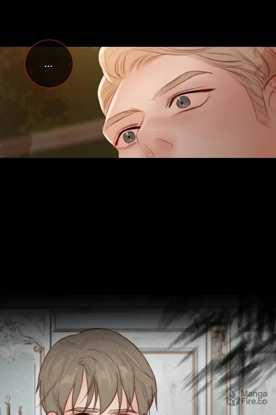 The Portrait Chapter 75 page 39 - 