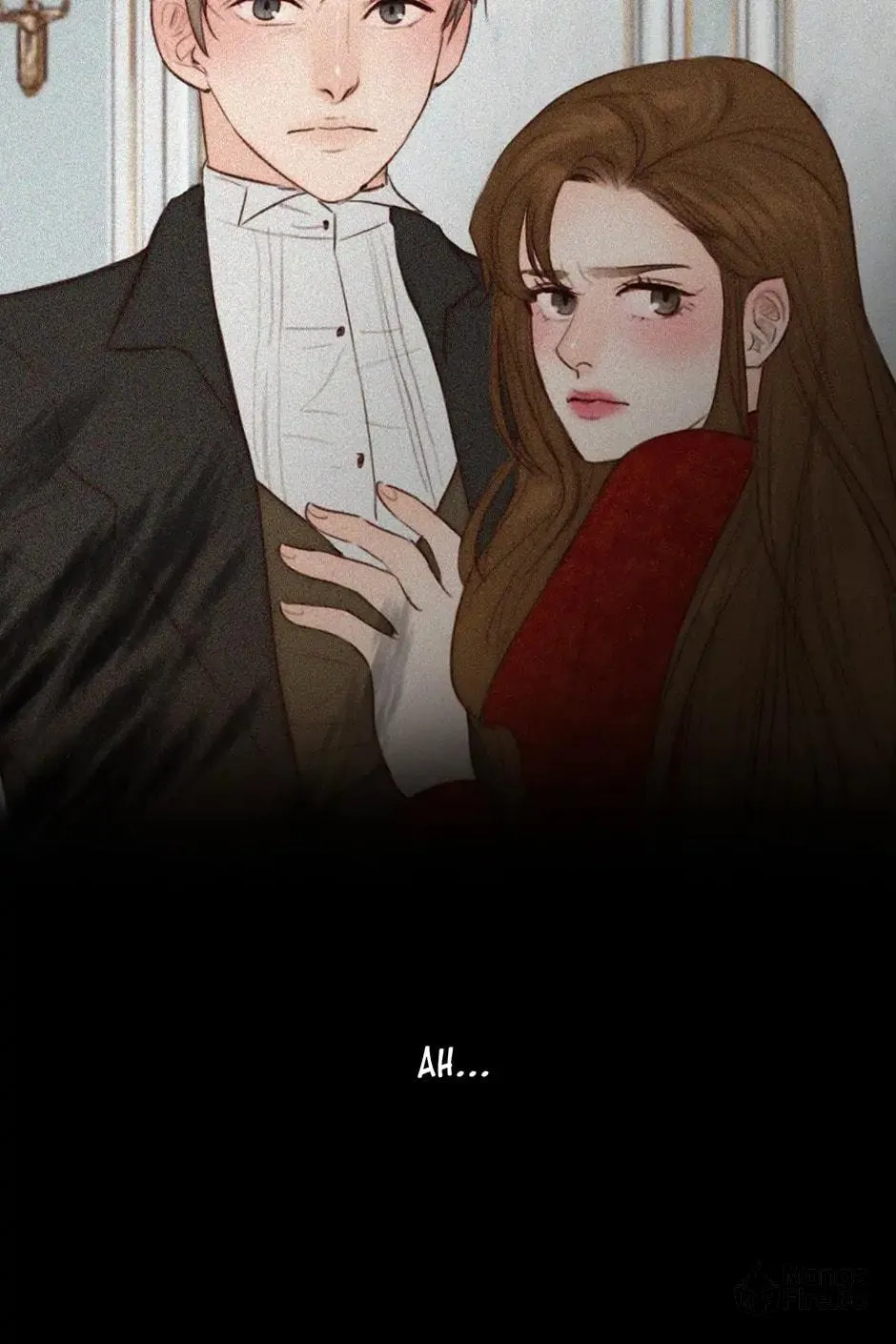The Portrait Chapter 75 page 40 - 