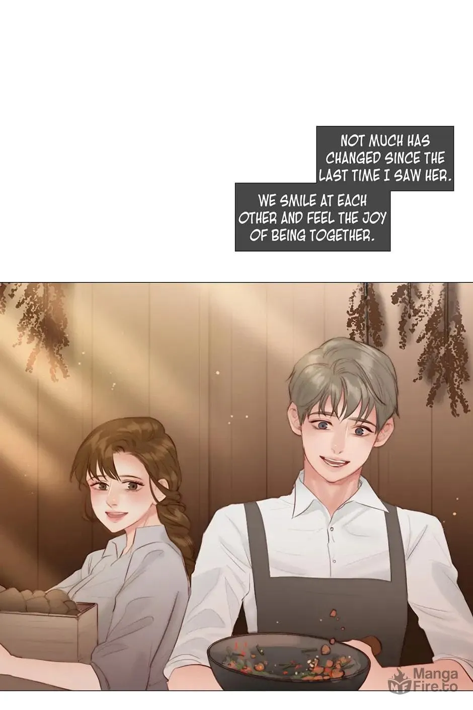 The Portrait Chapter 75 page 5 - 