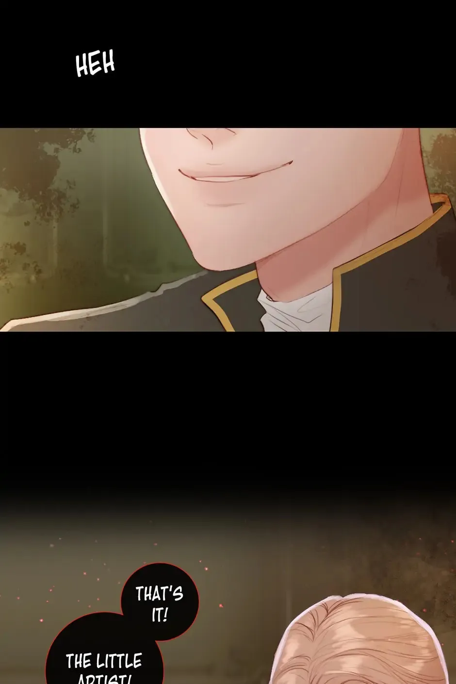 The Portrait Chapter 75 page 41 - 