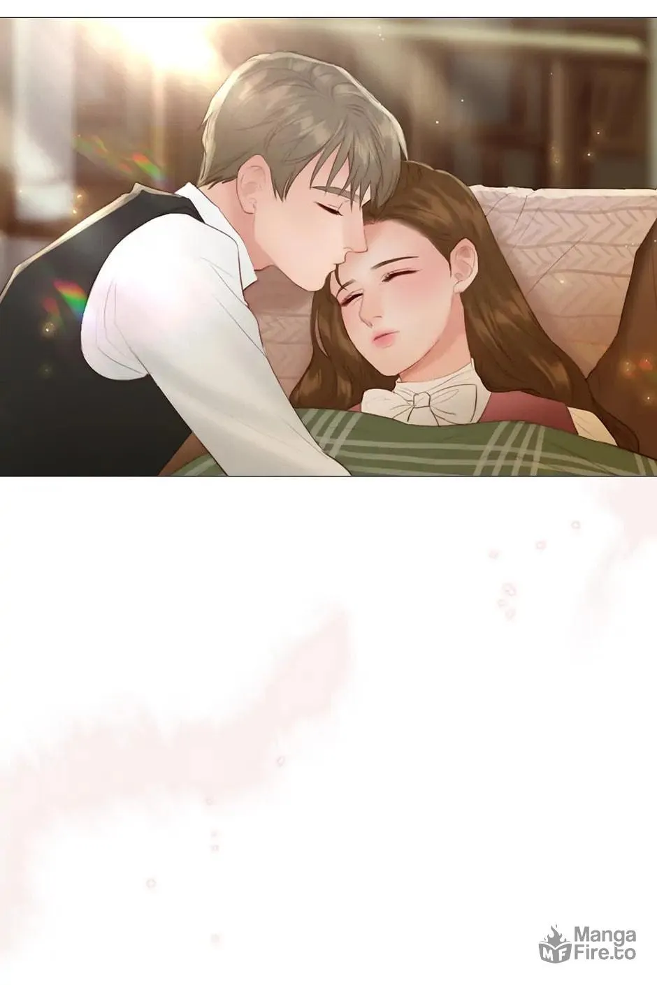 The Portrait Chapter 75 page 10 - 