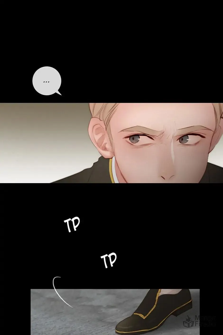 The Portrait Chapter 76 page 16 - 