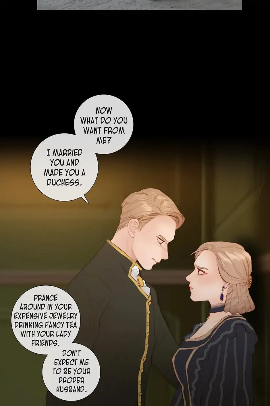 The Portrait Chapter 76 page 17 - 