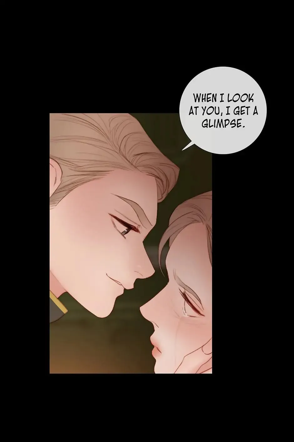 The Portrait Chapter 76 page 24 - 