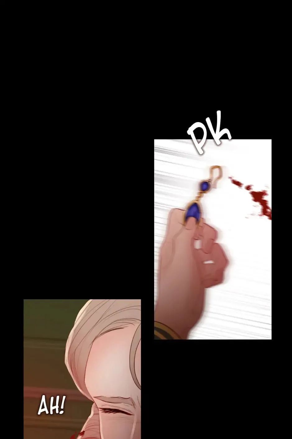 The Portrait Chapter 76 page 30 - 