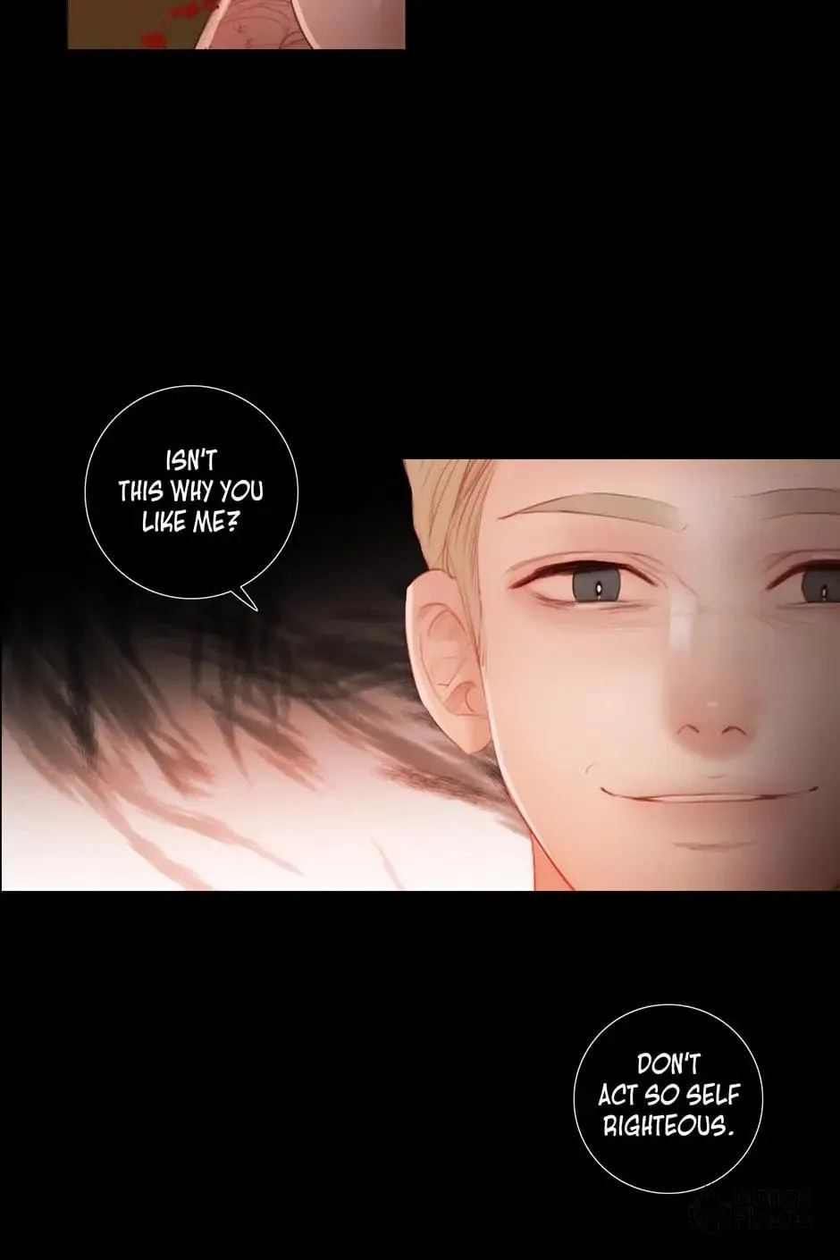 The Portrait Chapter 76 page 31 - 