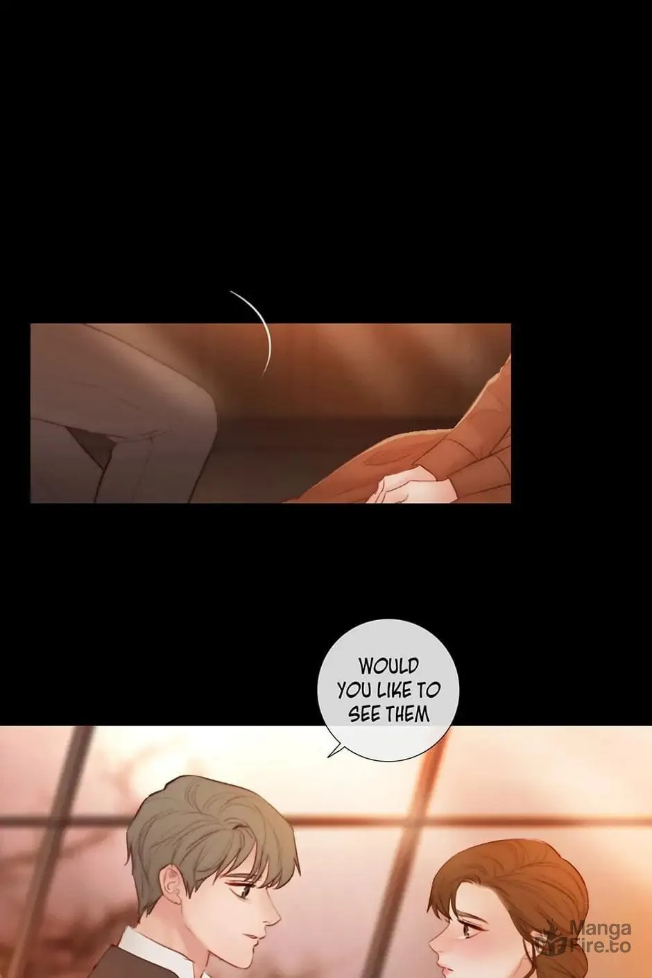 The Portrait Chapter 76 page 42 - 