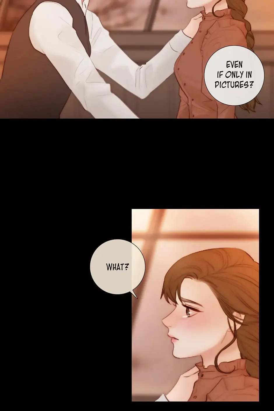 The Portrait Chapter 76 page 43 - 