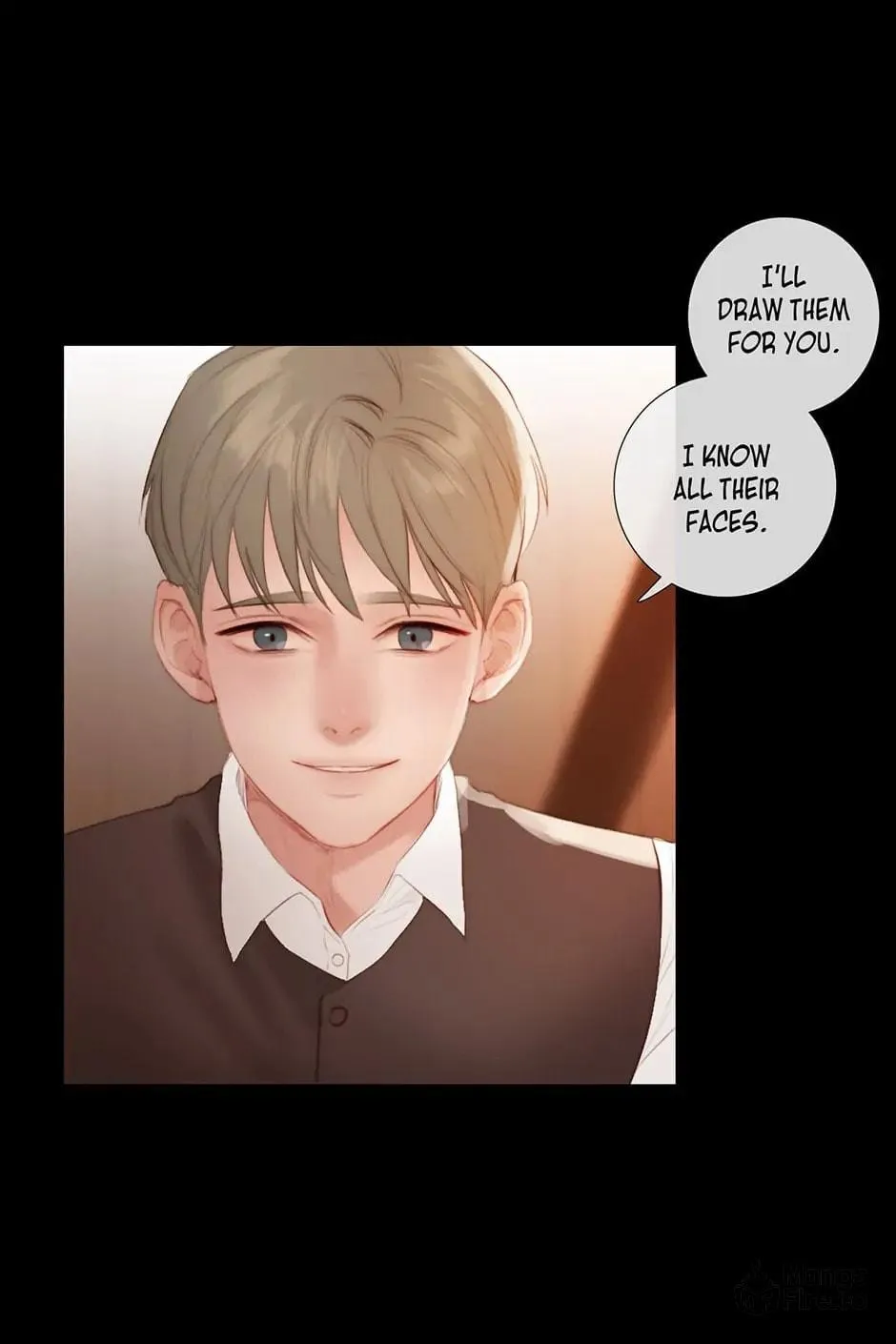 The Portrait Chapter 76 page 44 - 