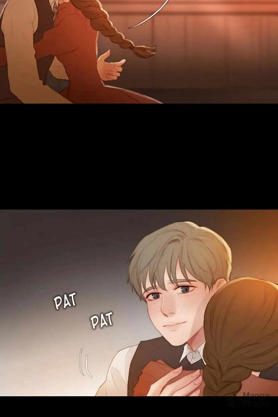 The Portrait Chapter 76 page 47 - 