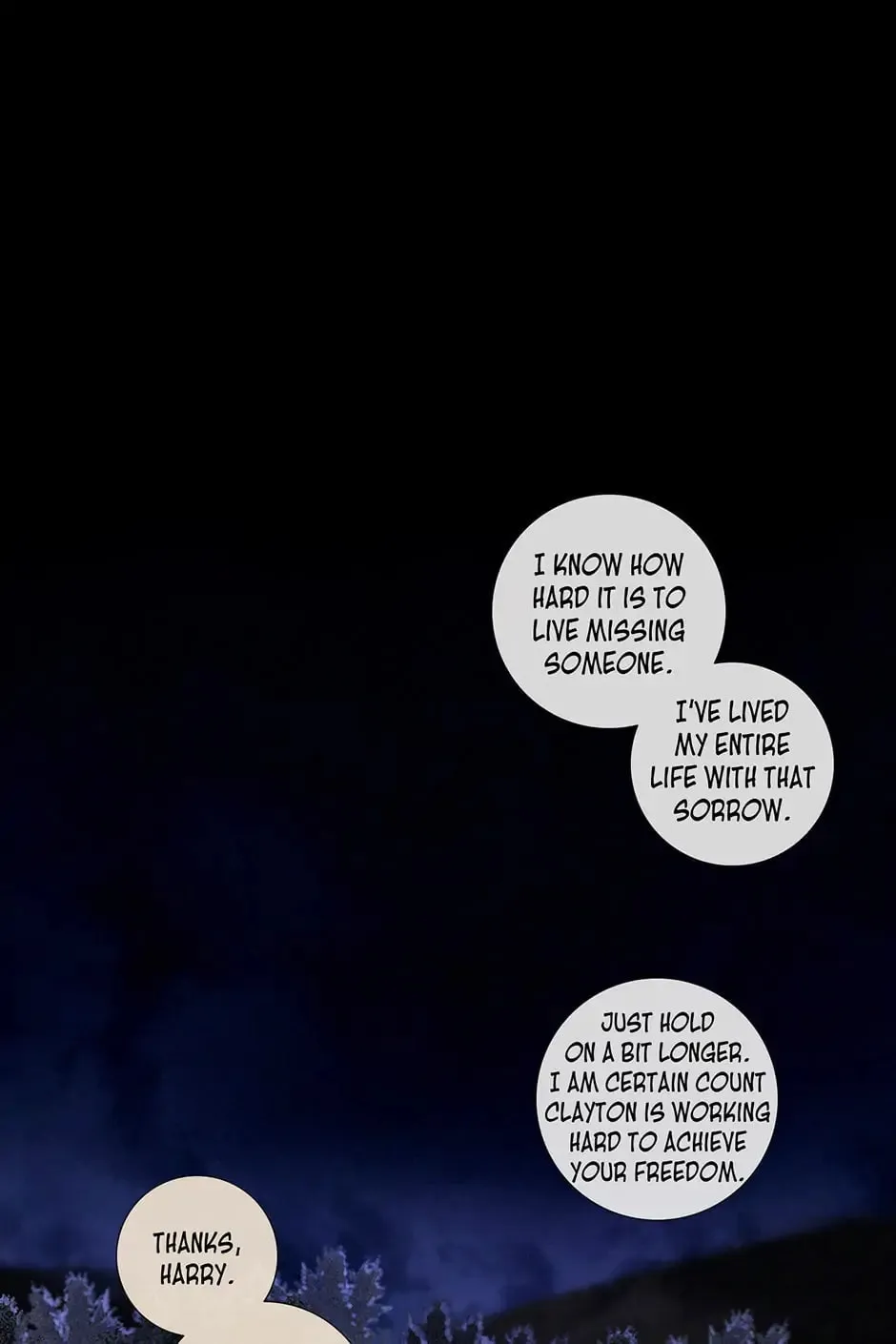 The Portrait Chapter 76 page 48 - 