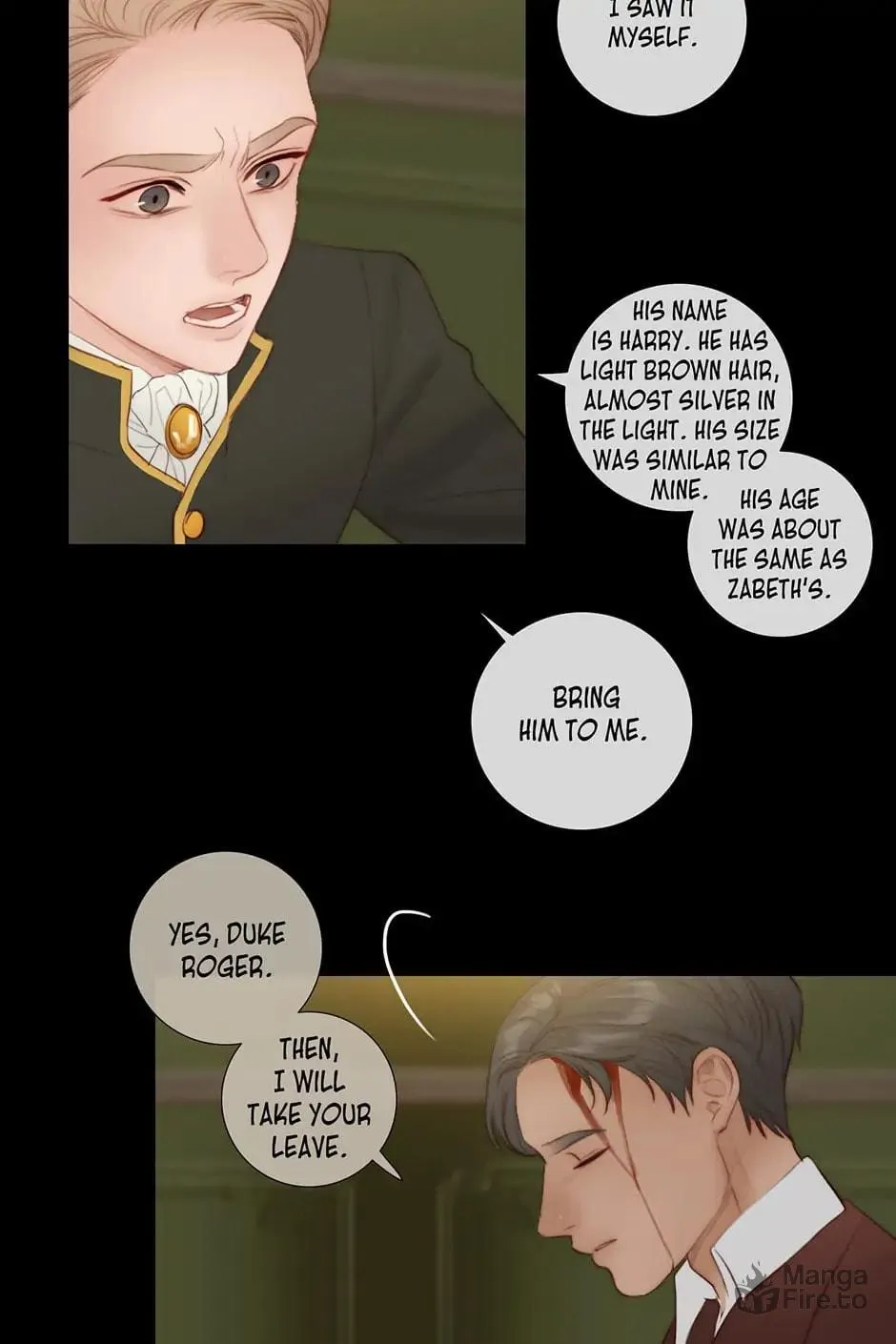 The Portrait Chapter 76 page 7 - 