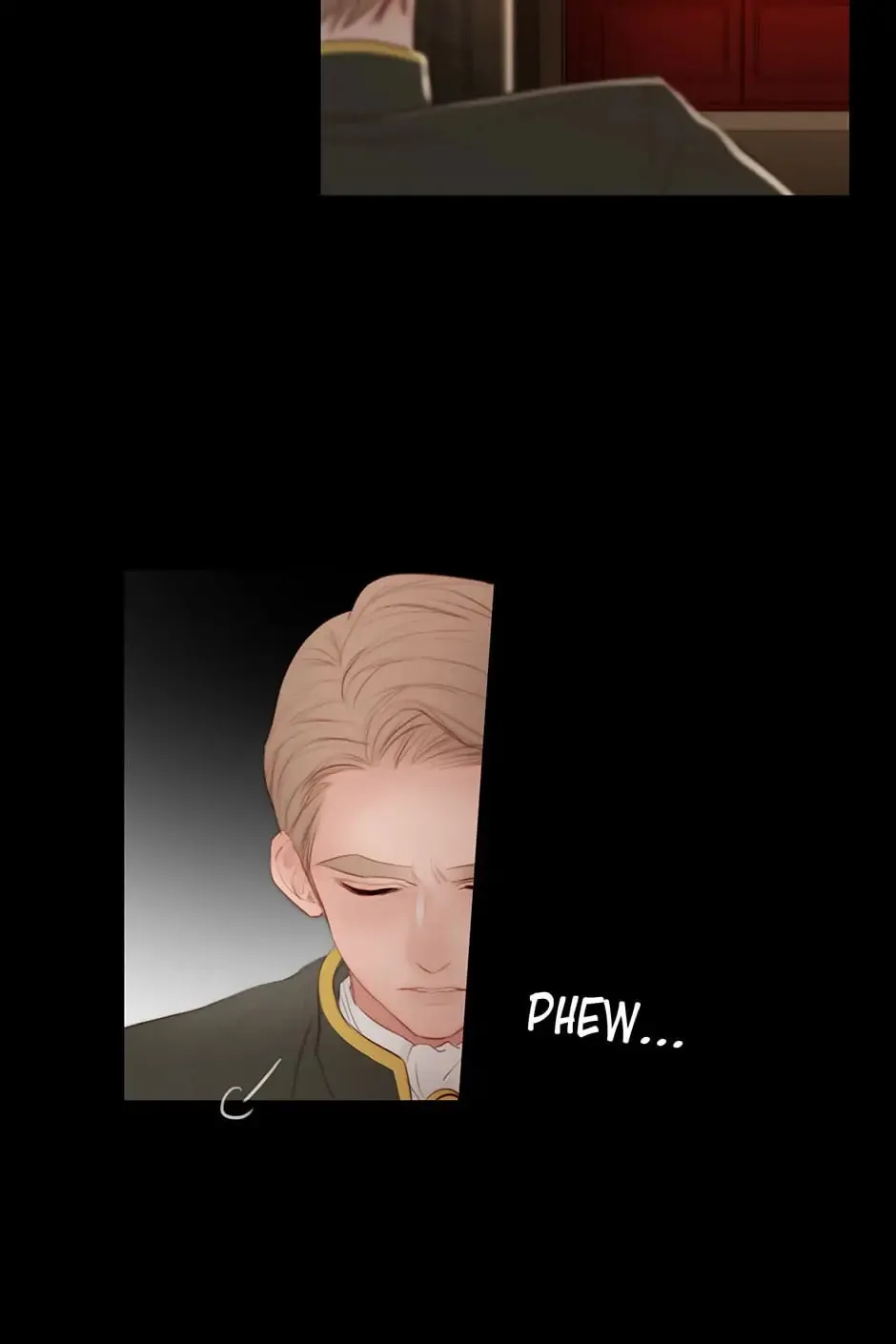 The Portrait Chapter 76 page 9 - 
