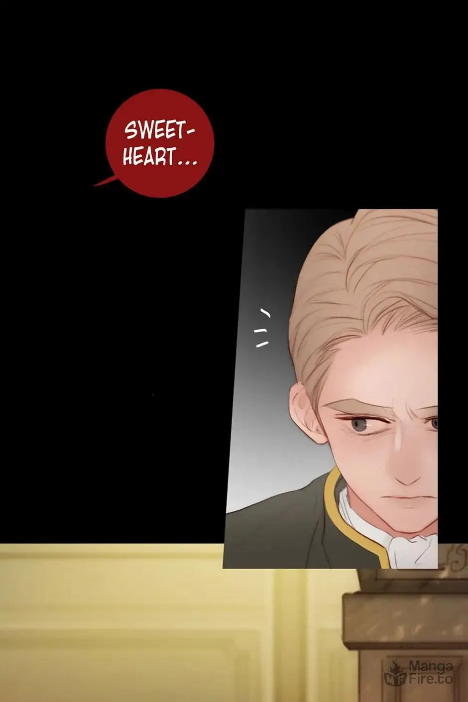 The Portrait Chapter 76 page 10 - 