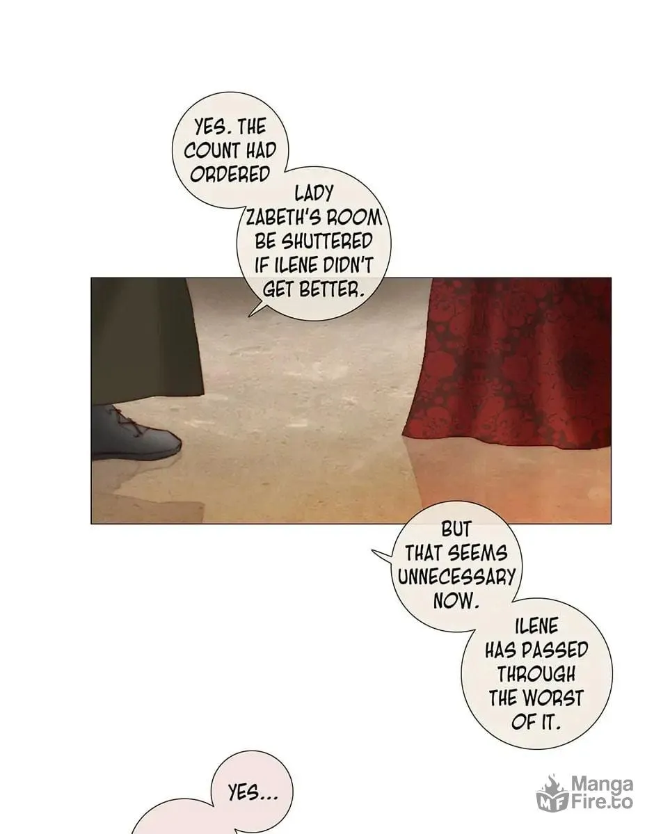 The Portrait Chapter 77 page 11 - 
