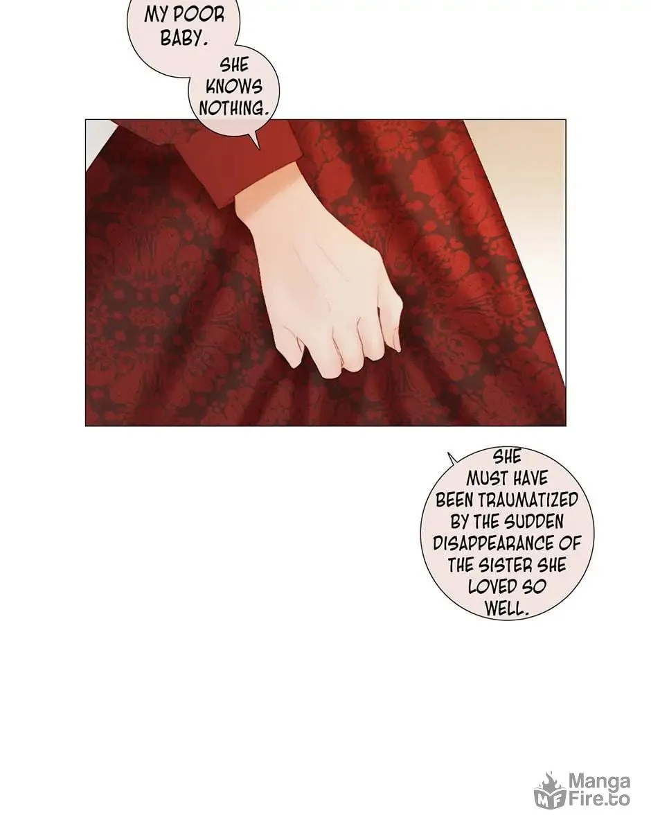 The Portrait Chapter 77 page 12 - 